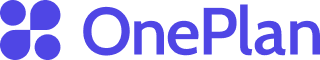 OnePlan Logo